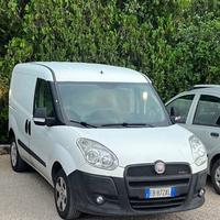 Doblo 1.3 multijet 90 cavalli