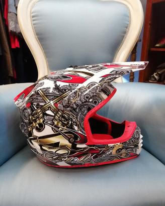 CASCO ACERBIS tg L