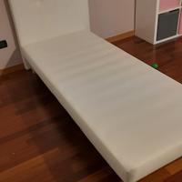 Letto singolo Eminflex