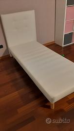 Letto singolo Eminflex