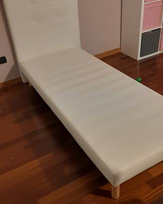 Letto singolo Eminflex