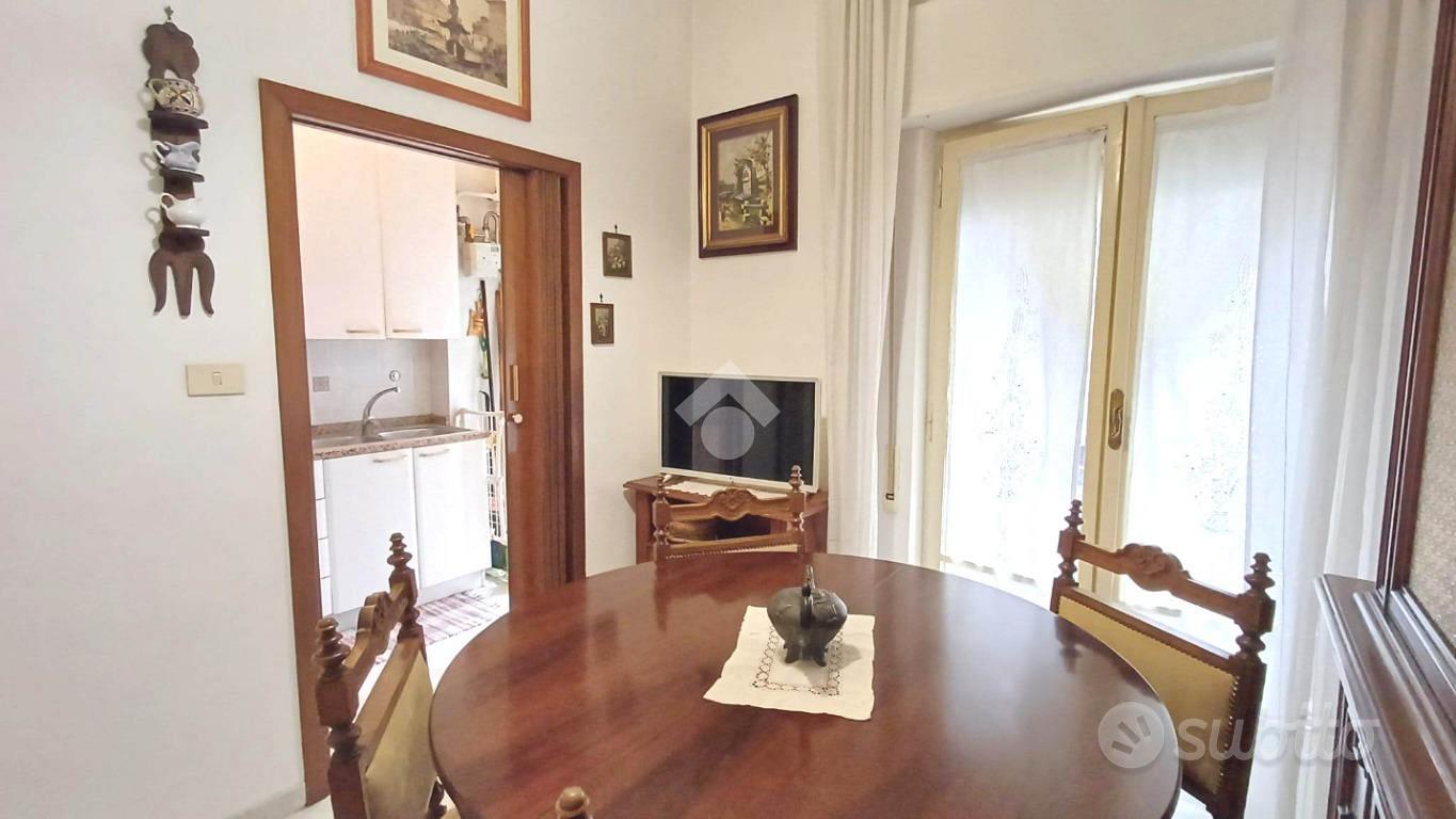 Appartamento – Roma, Pietralata - Altro