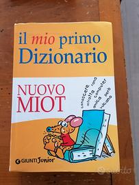 Il mio primo dizionario 