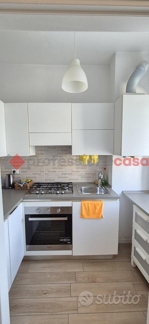 Appartamento – Milano, Cagnola - Altro