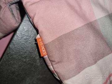 cuscini seggiolone stokke