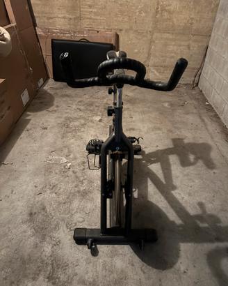 Bici da spinning