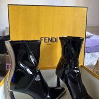 Stivale fendi