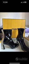 Stivale fendi