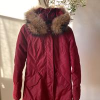 Giacca woolrich