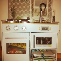 cucina bimbi