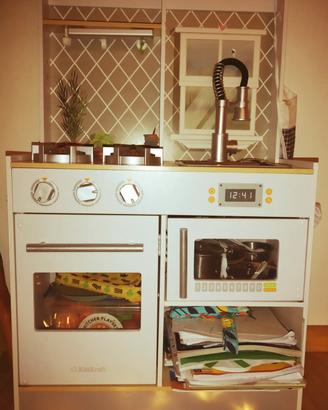 cucina bimbi