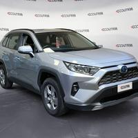 TOYOTA RAV4 5ª serie RAV4 2.5 HV (218CV) E-CVT...