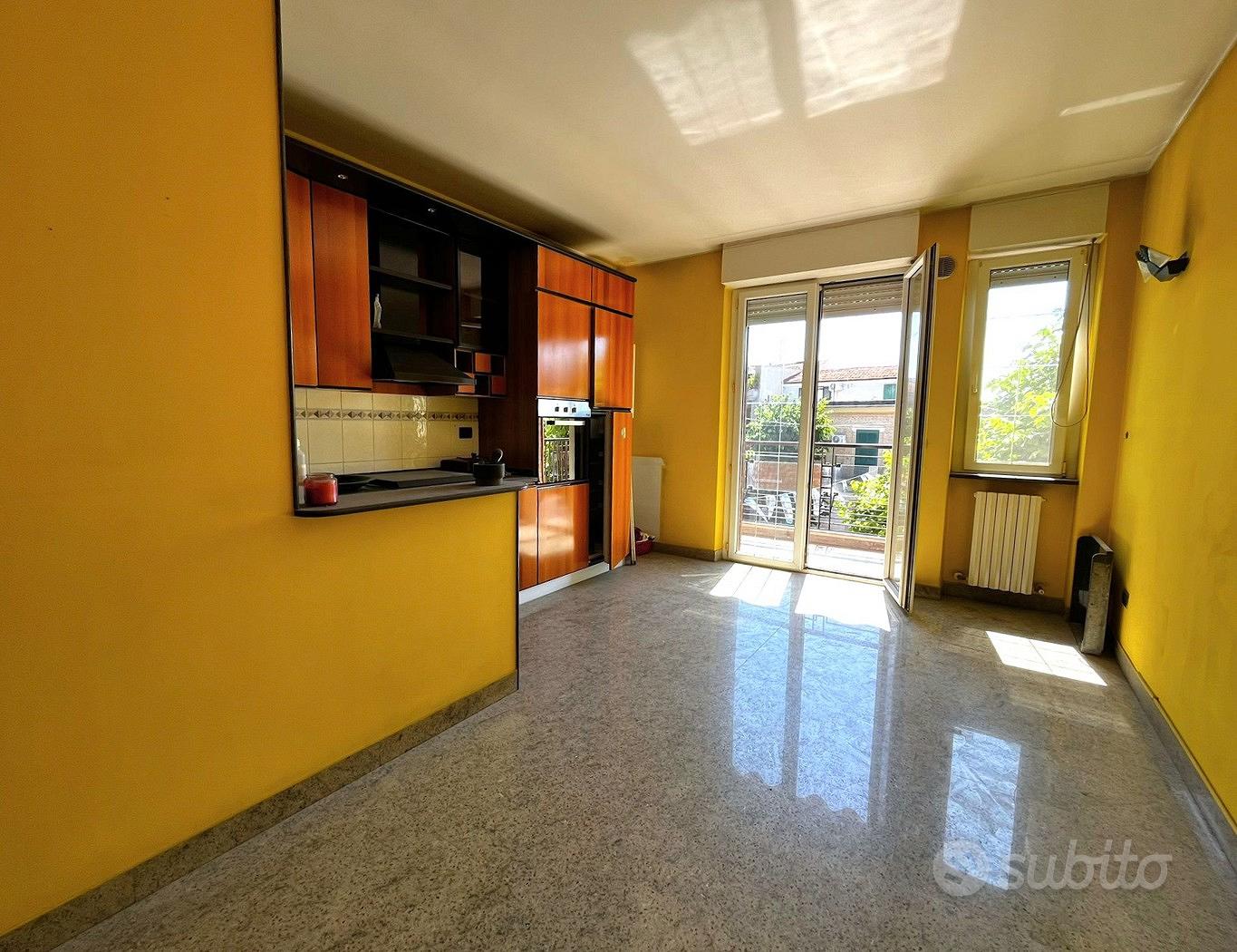 Apartment in San Severo, Foggia - Vista 3