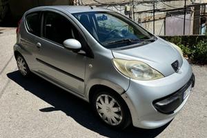 Peugeot 107 1.4 HDI 3 PORTE DIESEL - SOLO 70.000KM