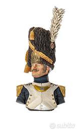 Andrea Miniatures bust 165mm 1/10 resin & metal ki