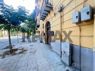 Locale Commerciale - Palermo