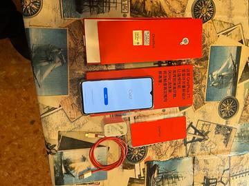 Oneplus 7T