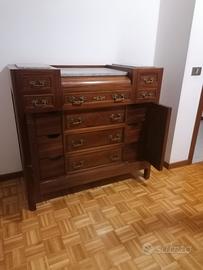 credenza