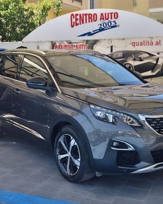 PEUGEOT - 3008 - BlueHDi 130 EAT8 S&S GT Line