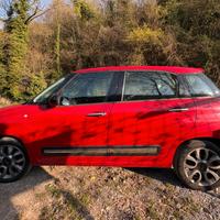 500L perfetta condizione