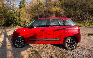 500L perfetta condizione