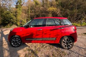 500L perfetta condizione