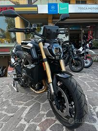 Qj Motor SRK 900
