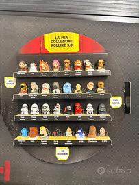 Rollinz Star Wars