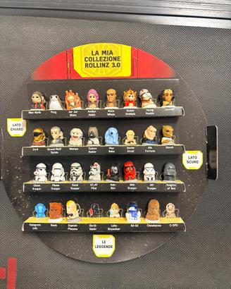 Rollinz Star Wars