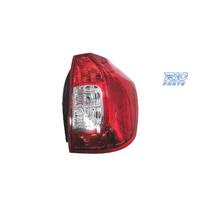 FANALE DESTRO PER DACIA LOGAN II MCV 13-18 BIANCO 