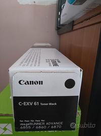 Canon cexv 61