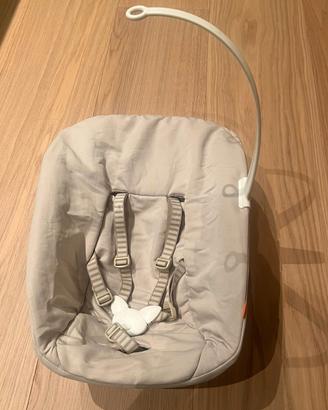 Stokke Newborn set beige