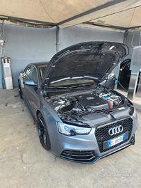 AUDI A5 2.0 tdi multitronic