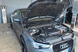 AUDI A5 2.0 tdi multitronic