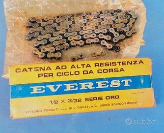 EVEREST Serie oro 1/2 x 3/32 come Regina