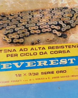 EVEREST Serie oro 1/2 x 3/32 come Regina