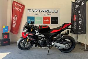Aprilia Tuono V4 1100 TUONO V4 1100 FACTORY M...