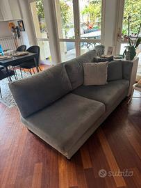 Divano due posti spagnol salotti