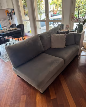 Divano due posti spagnol salotti