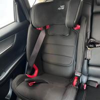 Seggiolino auto Britax Romer