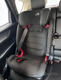 Seggiolino auto Britax Romer