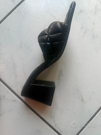 Scarpe mai utilizzate