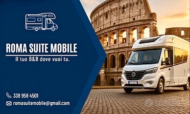 Monolocale a roma