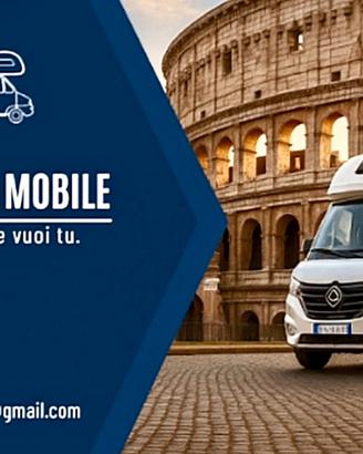 Monolocale a roma