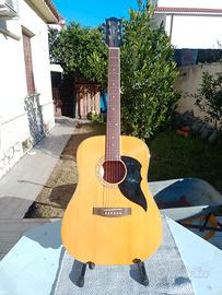 Chitarra Eko Ranger acustica