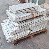 termosifoni in ghisa