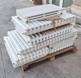 termosifoni in ghisa