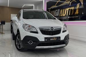 Opel Mokka 1.6 Ecotec 115CV Cosmo
