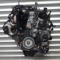 Motore e cambio 2.2 diesel 4hn