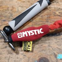 Guinzaglio sgancio rapido vela kite surf Mystic 